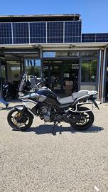 CF MOTO 800 MT sport