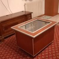 Tavolino da soggiorno 