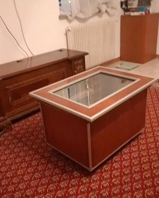Tavolino da soggiorno 