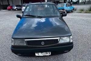 Autobianchi Y10 4x4 Ypsilon 10 Y 10 Lancia 4wd