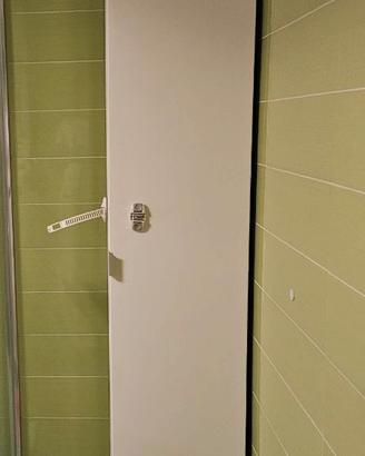 Mobiletto bagno/lavanderia