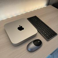 Mac Mini M1 256 GB 8 RAM 2020