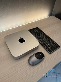 Mac Mini M1 256 GB 8 RAM 2020