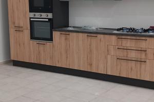 Appartamento ARREDATO Mad.dei Martiri P.TERRA