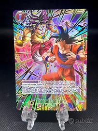 Dragonball card game