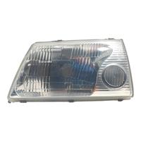 FARO ANTERIORE SINISTRO HYUNDAI GALLOPER 1997>2001