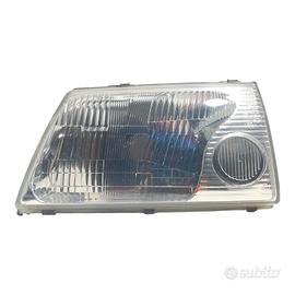 FARO ANTERIORE SINISTRO HYUNDAI GALLOPER 1997>2001