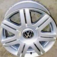 4 cerchi in lega 17 per VW Passat 2001/2005