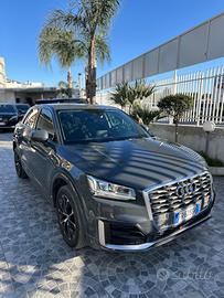 Audi Q2 1.6 TDI S-Line
