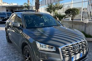 Audi Q2 1.6 TDI S-Line