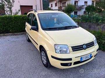 Panda II Dynamic Eco