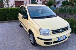 Panda II Dynamic Eco