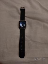 Smartwatch Amazfit GTS 4 mini 