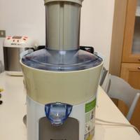 centrifuga Philips per frutta e verdura