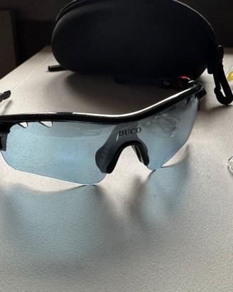 Occhiali sport Duco