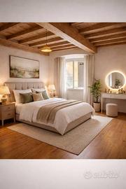 Appartamento di 100 m² con 4 locali a Firenze
