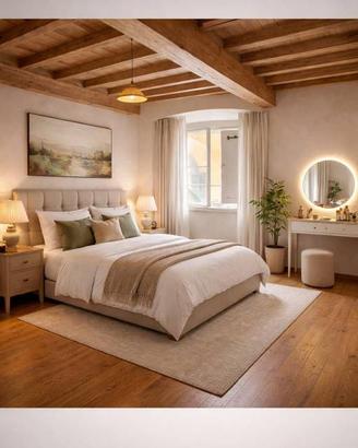 Appartamento di 100 m² con 4 locali a Firenze