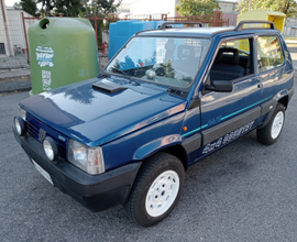 Panda 4x4 country
