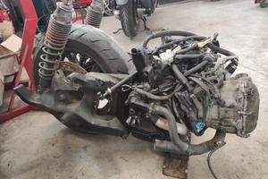 Accessori motore xmax 400/majesty