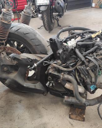 Accessori motore xmax 400/majesty