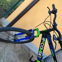 Mountain bike Brera Combat Cliff 99