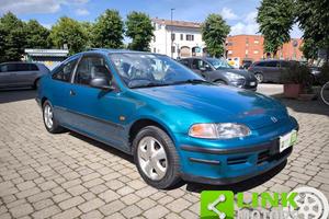 HONDA Civic Coupé 1.6 16V V-TEC cat ESi Unipropr