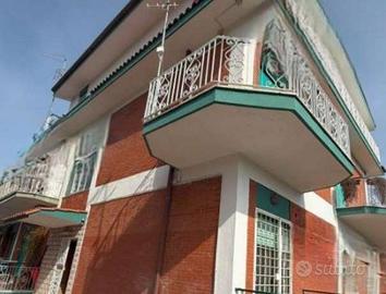 Appartamento a Roma (RM)