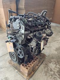Motore LANCIA MUSA 1248cc diesel del 2006