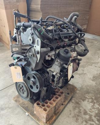Motore LANCIA MUSA 1248cc diesel del 2006