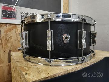 rullante Ludwig Keystone ex demo