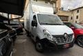 Renault Master T35 2.3 dCi/145 PL Cabinato Twin Tu