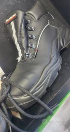 Scarpe Antinfortunistica Giasco n 39
