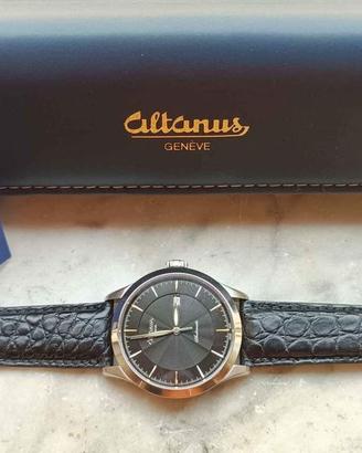 Orologio Automatico Altanus Genève Swiss. Made