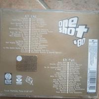 Oneshot 80 vol. 15 doppio cd