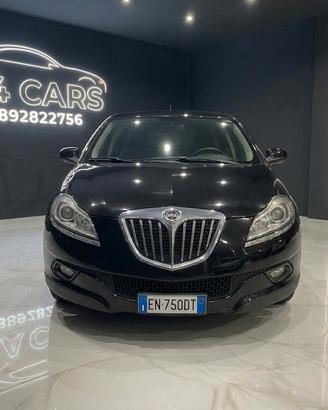 Lancia MUSA 1.4 8V Ecochic (GPL) Diva