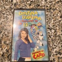 Cristina D'avena e i tuoi amici in tv 12