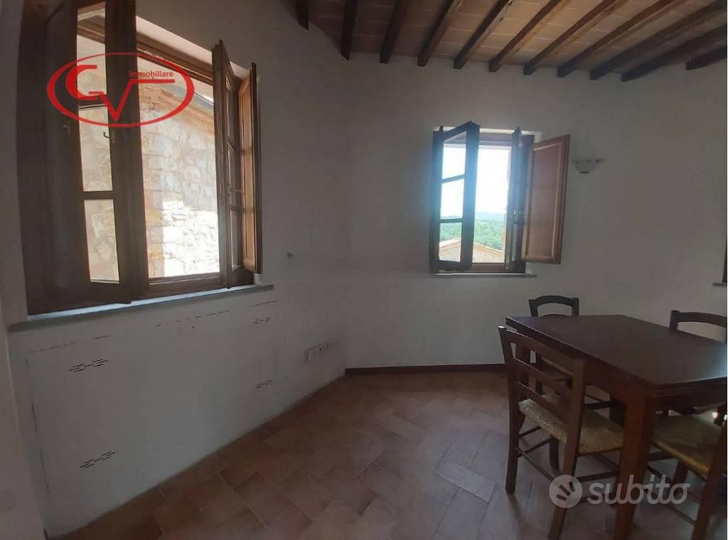 Appartamento – Gaiole in Chianti, Montegrossi - Vista 4
