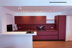 Sciuti-Lazio: attico quadrilocale super rifinito