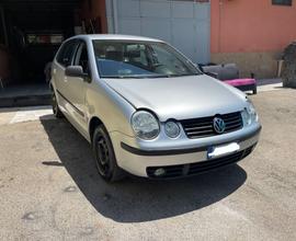 Volkswagen Polo 1.2 12V 3p. Comfortline