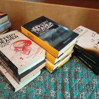 jeffery deaver 12 libri