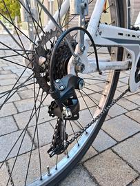 BICI ELETTRICA