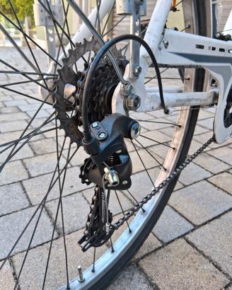 BICI ELETTRICA