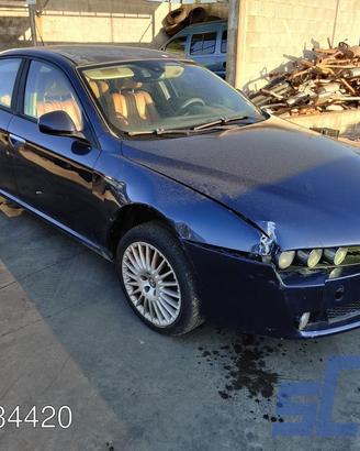 ALFA ROMEO 159 939 1.9 JTDM 16V 150CV - Ricambi
