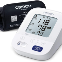 OMRON X3 Comfort Misuratore