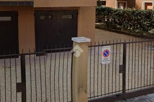 POSTO AUTO A VENEZIA
