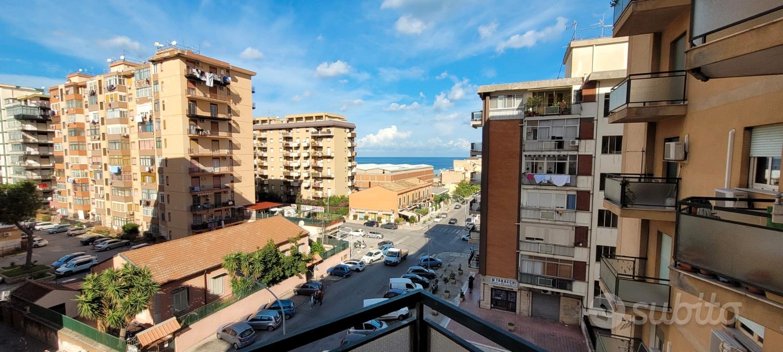Appartamento – Palermo, Romagnolo, II Circoscrizione - Altro