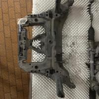 Culla Motore Mercedes CLA C118