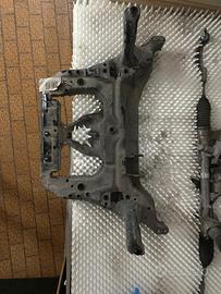 Culla Motore Mercedes CLA C118