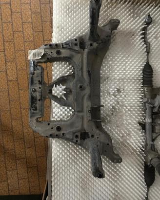 Culla Motore Mercedes CLA C118