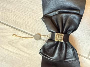 Elisabetta Franchi Cintura vintage 70 cm
